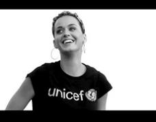 MV: Unconditionally (Katy Perry)