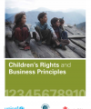 Children's Rights and Business Principles 
